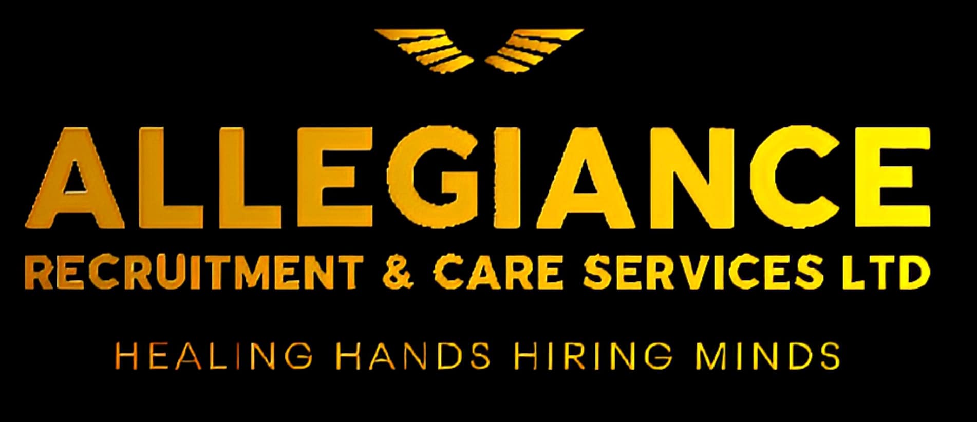 Allegiance health care services